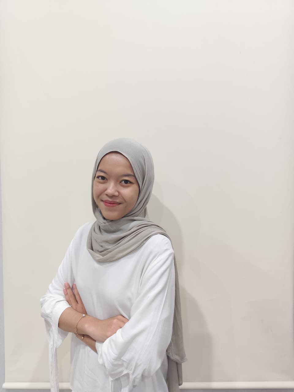 Arina Hidayati